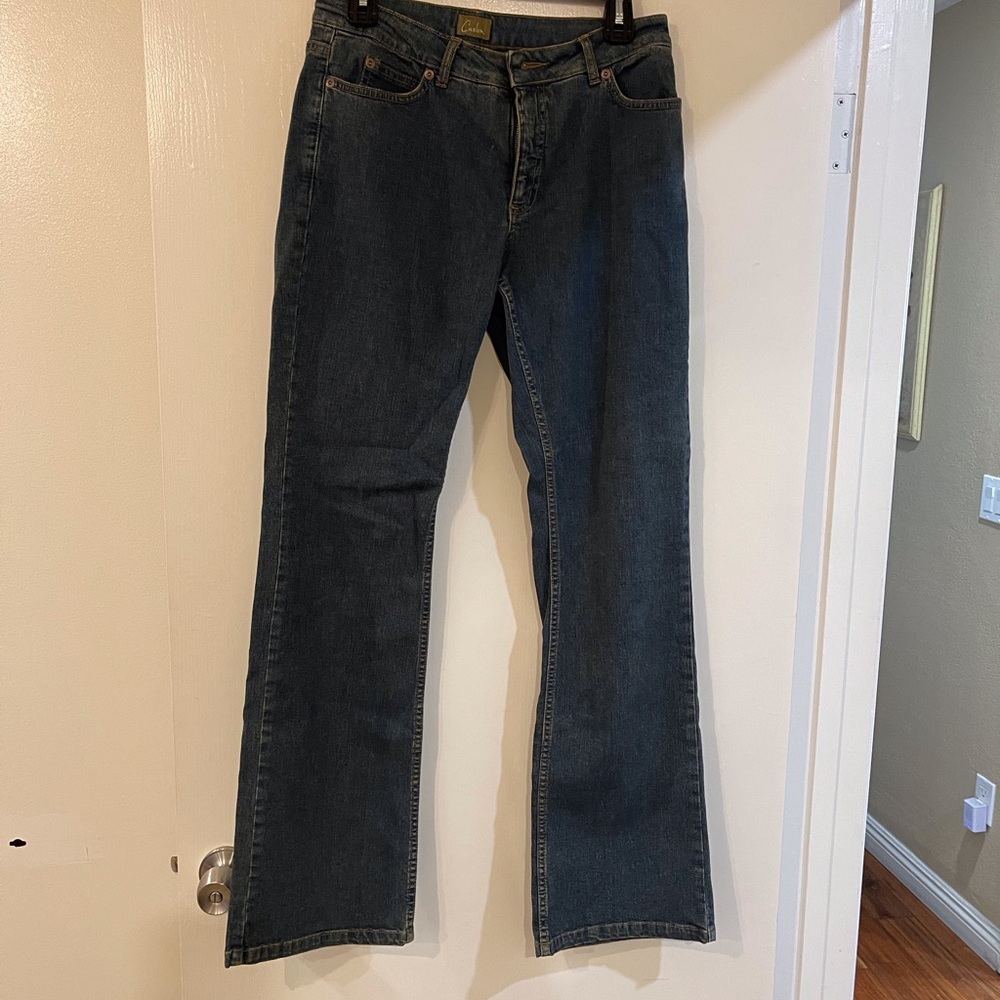 Caslon jeans